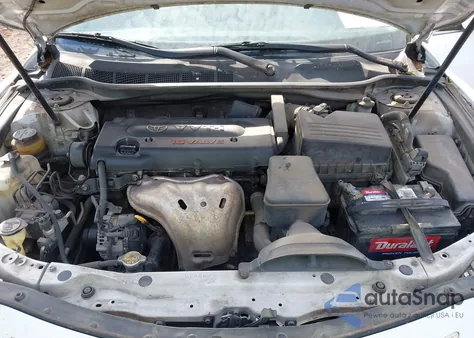 2007 Toyota Camry Le z USA, uszkodzony, nr VIN 4T1BE46K77U706584